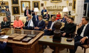 Verso l'implosione della NATO?