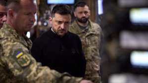 L’Ucraina e la zona pericolosa