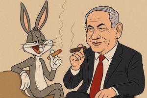 Netanyahu: “la grazia o brucio il Paese”