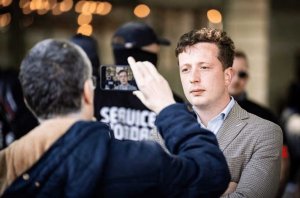 Quando descrivere la realtà diventa un crimine