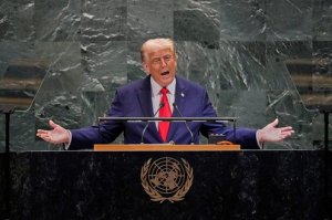 Non date la colpa all'ONU per i problemi del mondo