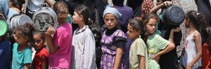 Gli Stati Uniti potrebbero porre fine al genocidio di Gaza ora