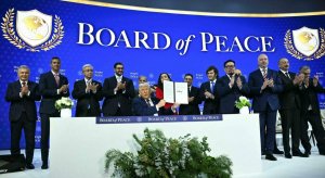 Ogni nazione del mondo dovrebbe rifiutare l'assurdo e pericoloso 