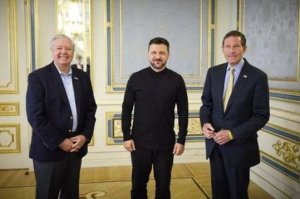 L'operazione ucraina/NATO “spiderweb” è una nuova Pearl Harbor? Fatti e analisi