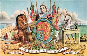 L’Europa colonizzatrice diventa colonia