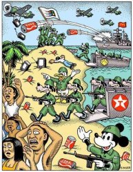 Quell'infame del giustiziere americano