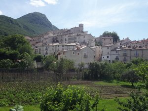 Il sogno di una grande (e lunga) Regione Appennino, con le città di Adriano Olivetti