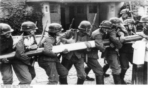 Chi invade la Polonia