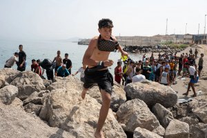 Immigrazione: le due invasioni