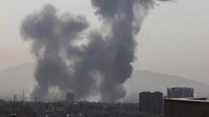 Il governo terrorista di Israele ha attaccato l’Iran