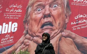 Il conflitto tra Stati Uniti e Iran si riaccende: era tutto scritto in un documento del 2009