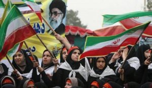 La Repubblica islamica al bivio