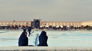 Liberare le donne iraniane?