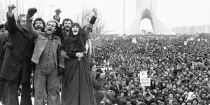 Iran: l'architettura istituzionale di una autorità spirituale