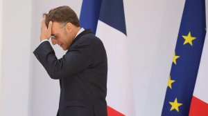 Il sangue dei finti