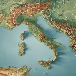 L'Italia tradita: quando i puritani hanno consegnato il Mediterraneo alla grande finanza