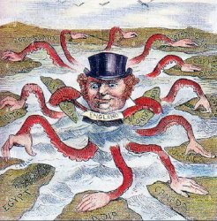 L'equilibrio europeo: come la Gran Bretagna ha contenuto Germania, Russia e l'Italia dal 1870 al piano Mattei