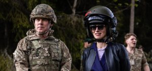 L'opzione Kallas: come suicidare un continente