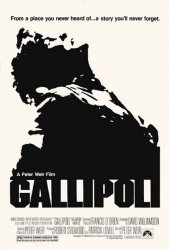 Opzione Gallipoli