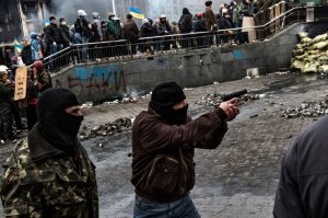 La grande mano Usa in Ucraina dal 2014