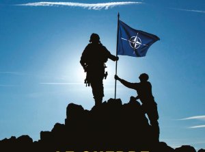 La UE implode? Ma la Nato resta…