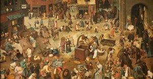René Guénon e il surrealismo, ovvero la dualità del dissenso