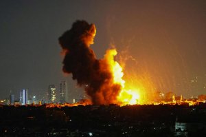 Lo scenario peggiore: la vittoria totale dell'Occidente