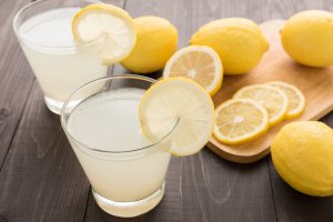 La limonata senza licenza