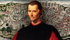 Niccolò Machiavelli: Res Publica vs Occidente