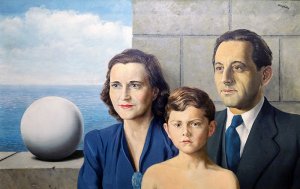La famiglia è la comunità originaria secondo natura