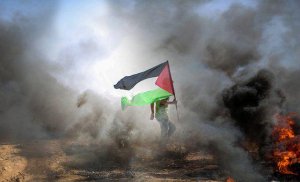 Il mainstream liberale e la questione palestinese