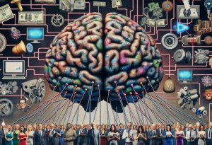 Manipolazione, pubblicità, propaganda: una guerra cognitiva