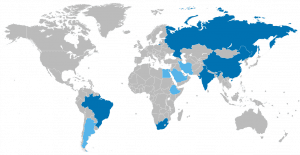 I BRICS fondano un nuovo ordine internazionale