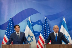 Gli Stati Uniti d’Israele hanno inaugurato l’ennesima guerra illegale
