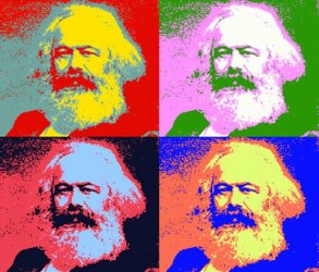 Marxiani sì. Marxisti, no