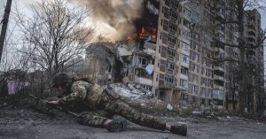 Avdiivka: vittoria strategica, tattica e politica del Cremlino