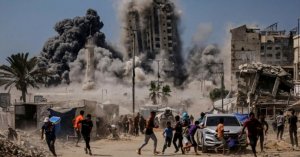 Gaza, lo ammette pure l’Idf: “Morti e feriti sono 200 mila”
