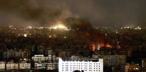 L'attacco all'Iran come rottura dell'ordine delle genti