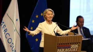 UE-Mercosur: l’ultimo tradimento