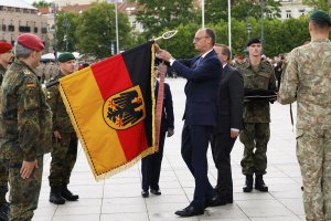 La sicurezza è indivisibile e la storia conta