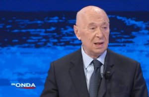 Mieli si stupisce per la diversa considerazione degli italiani su Gaza e Ucraina? A me stupisce lui