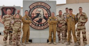 La National Security Strategy ed il Medio Oriente