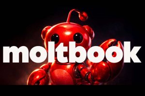 Moltbook: l’inquietante social network delle IA