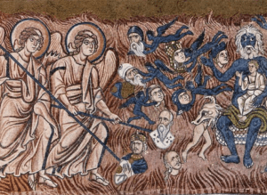 Il mistero del potere