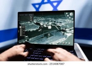 Lo spionaggio israeliano prende di mira gli Stati Uniti. Di nuovo