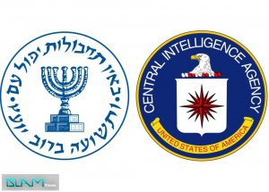 Gli apparati militari e di intelligence statunitensi si fondono con quelli israeliani