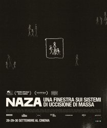 NAZA e il tecnodio