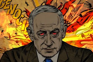 L’assassinio della memoria da parte di Israele