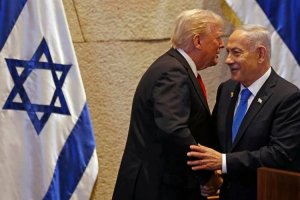 Da America First a Israel First: non ci sarà alcuna pace