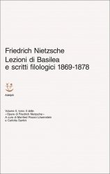 Nietzsche filologo e filosofo della religione